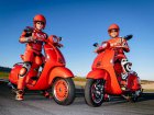 Vespa 946 Red